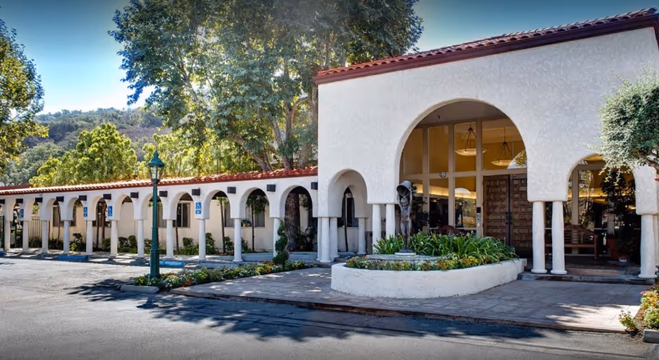 Photo 3 of Silverado Calabasas Memory Care Community