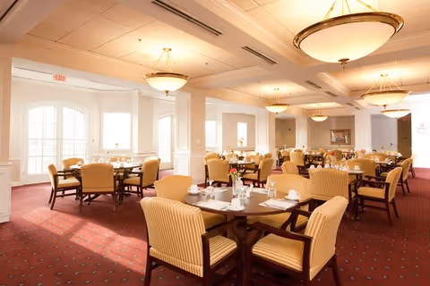 Photo 4 of Appleridge Senior Living