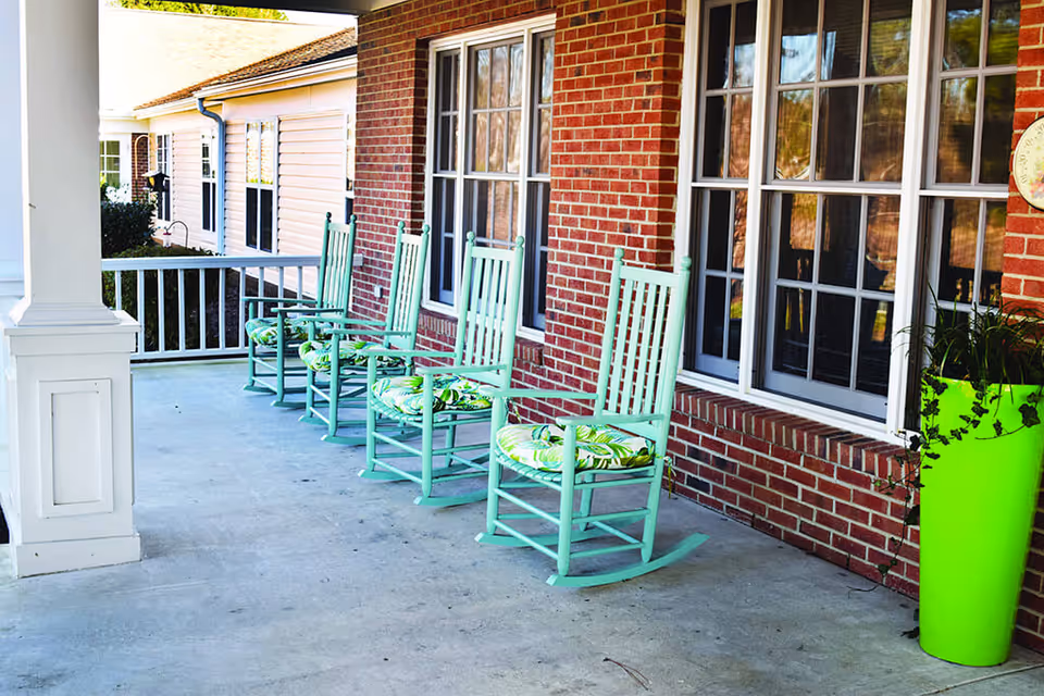 Photo 4 of Spring Arbor of Rocky Mount