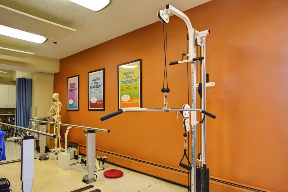 Photo 2 of Heritage Healthcare of Painesville