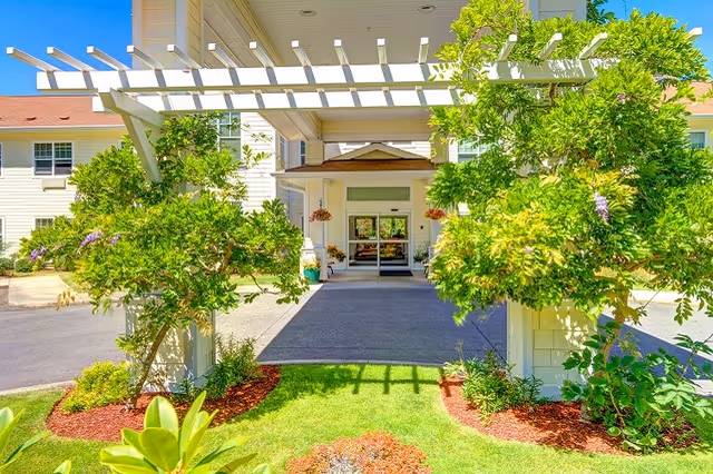 Photo of Ocean Ridge by Cogir