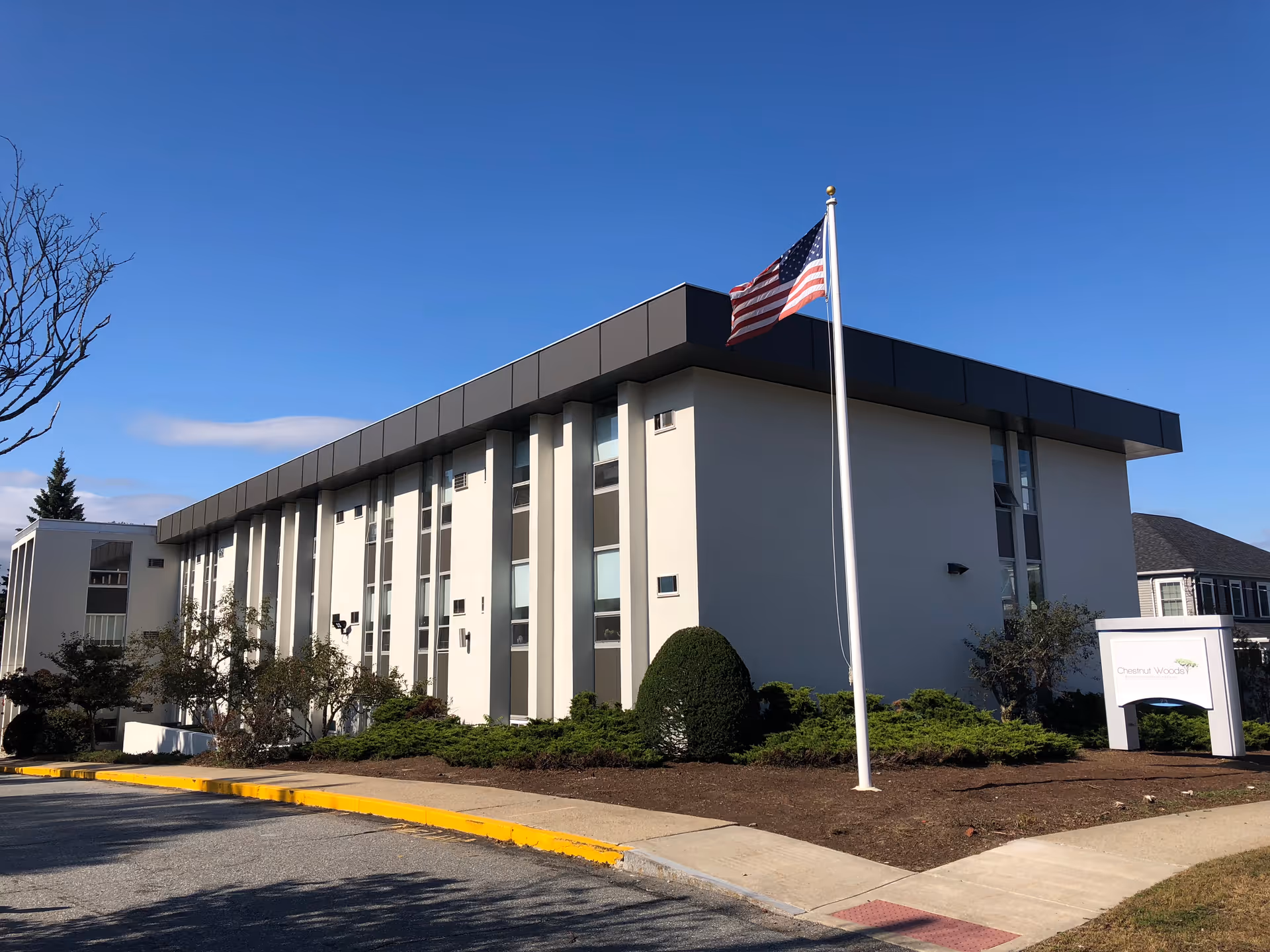 Photo of Chestnut Woods Rehabilitation & Healthcare Center