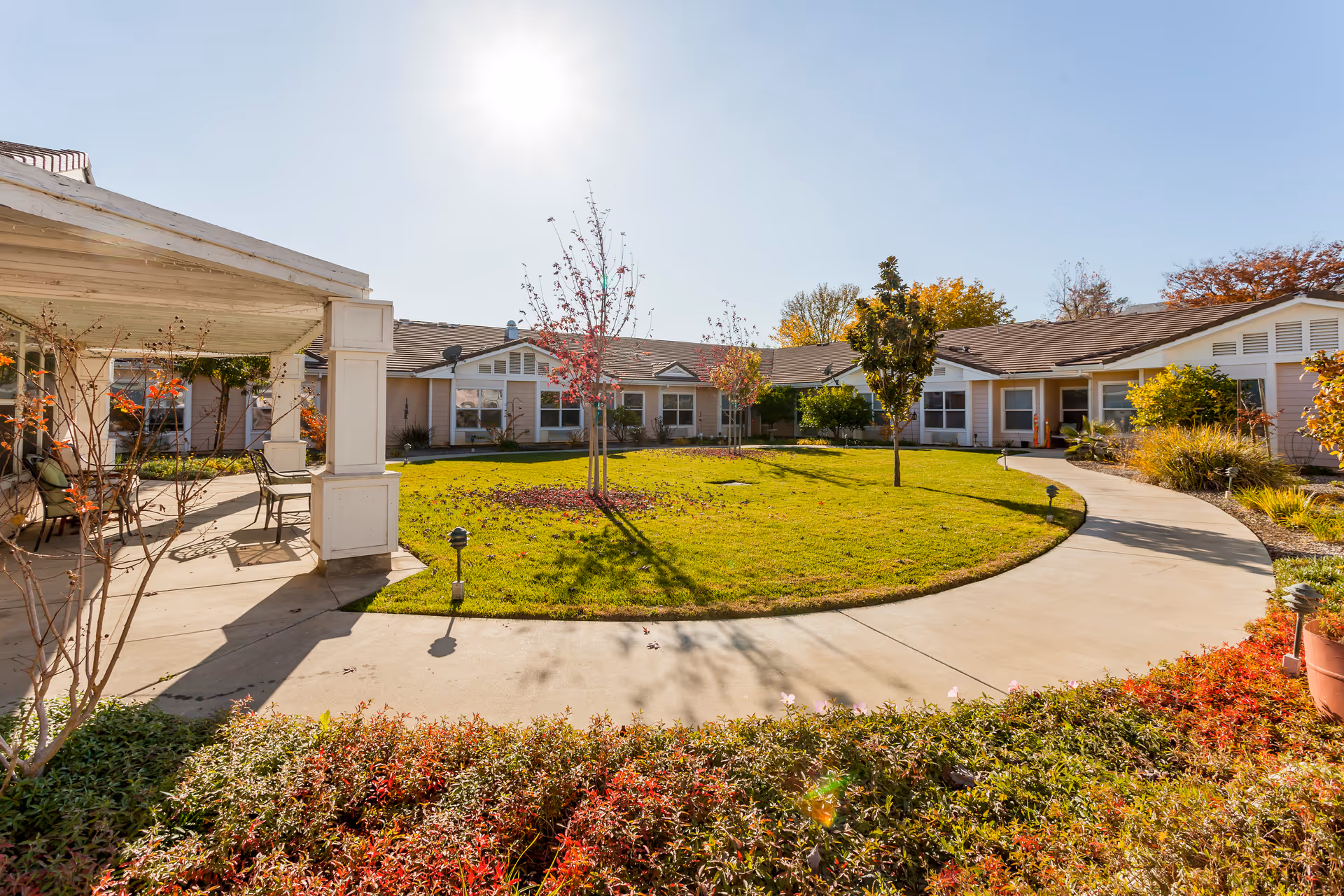 Photo 2 of Lassen House Senior Living