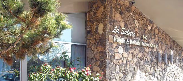Photo of Fulton Gardens Post Acute