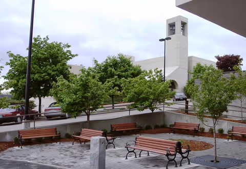 Photo 3 of Three Cathedral Square