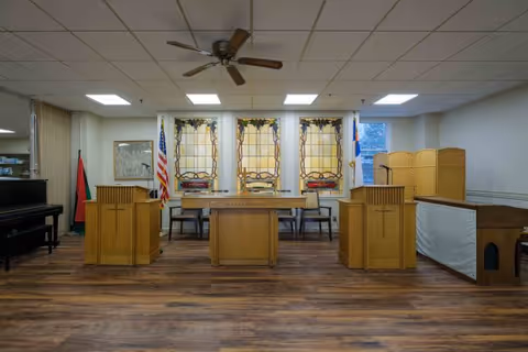 Photo 18 of Christian Health Center Louisville