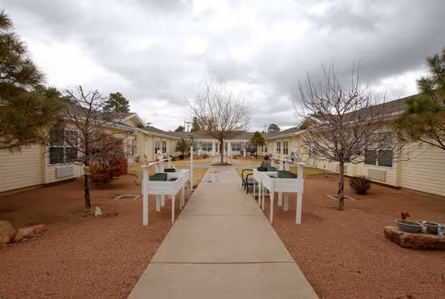 Photo 9 of Avista Senior Living Payson