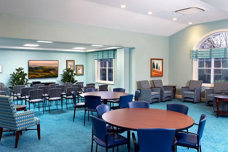 Photo 13 of The Bristal Assisted Living at Woodcliff Lake