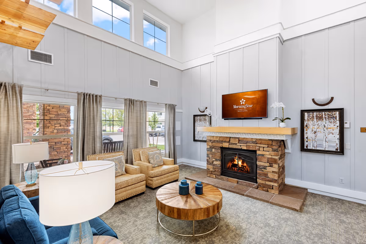 Photo 20 of MorningStar Senior Living of Idaho Falls