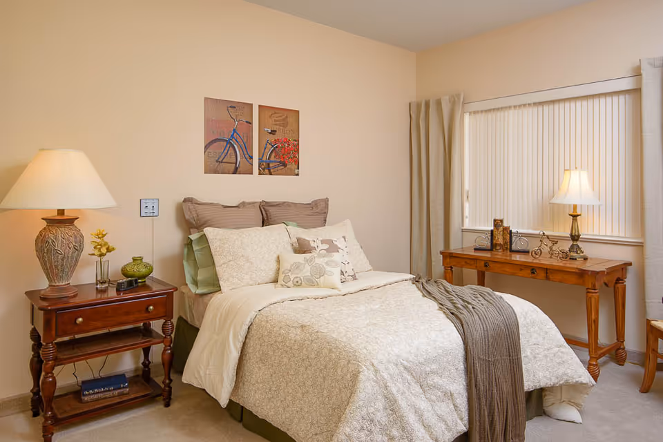 Photo 11 of The Inn At Garden Plaza