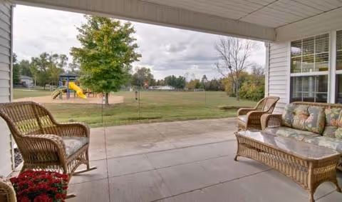 Photo 6 of The Arbors at Parkside