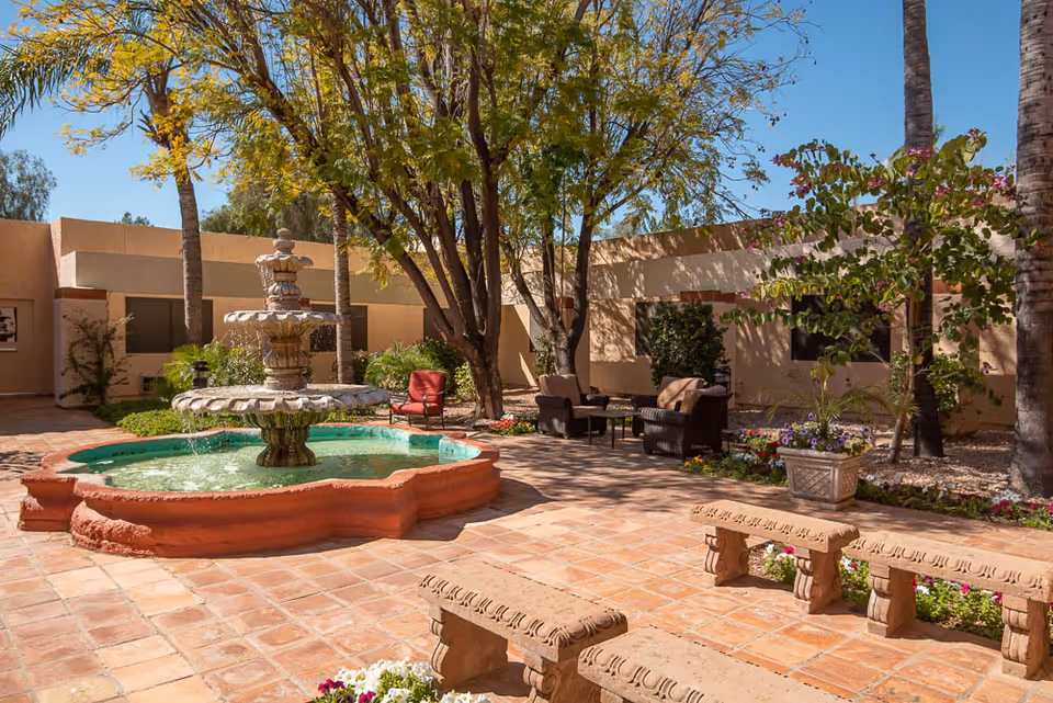 Photo 7 of Life Care Center of Scottsdale
