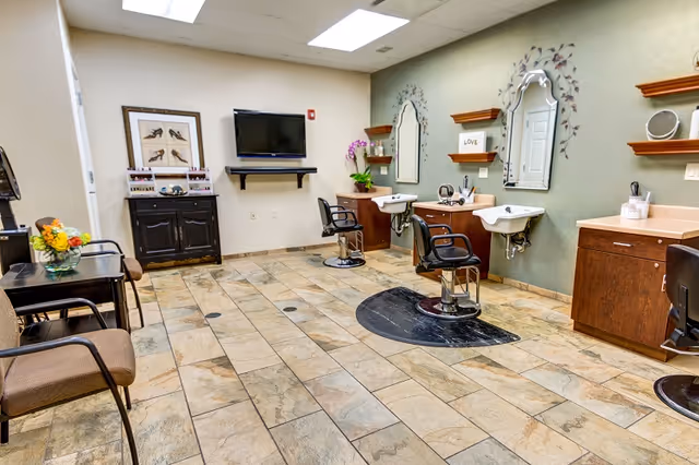 Photo 10 of Montclair Senior Living & Memory Care