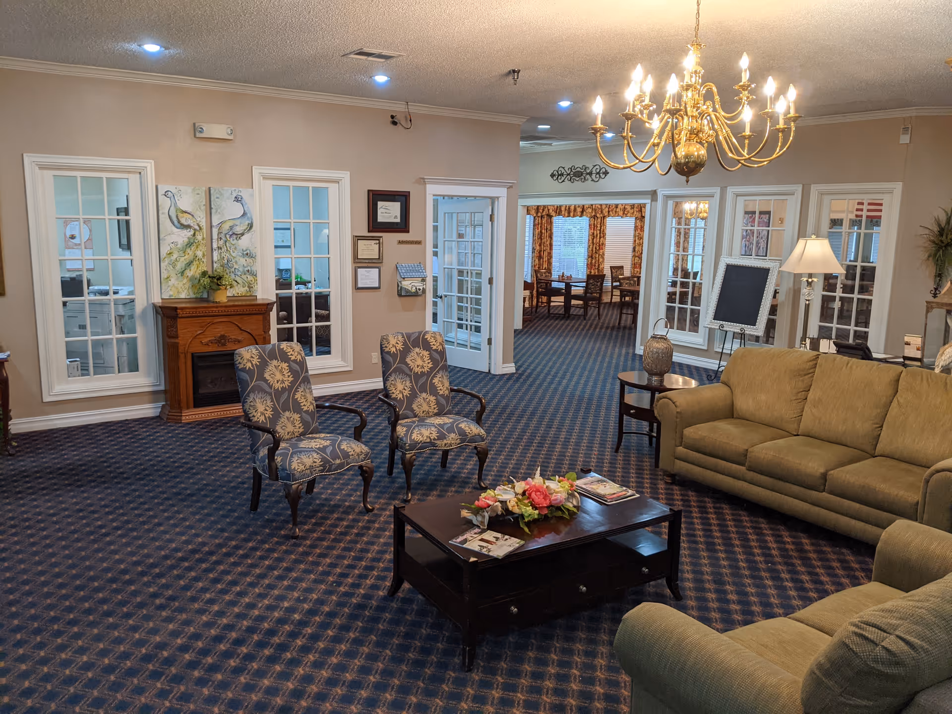 Photo 13 of Savannah Court of Minden