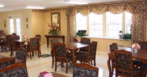 Photo 2 of River Pointe Health Campus