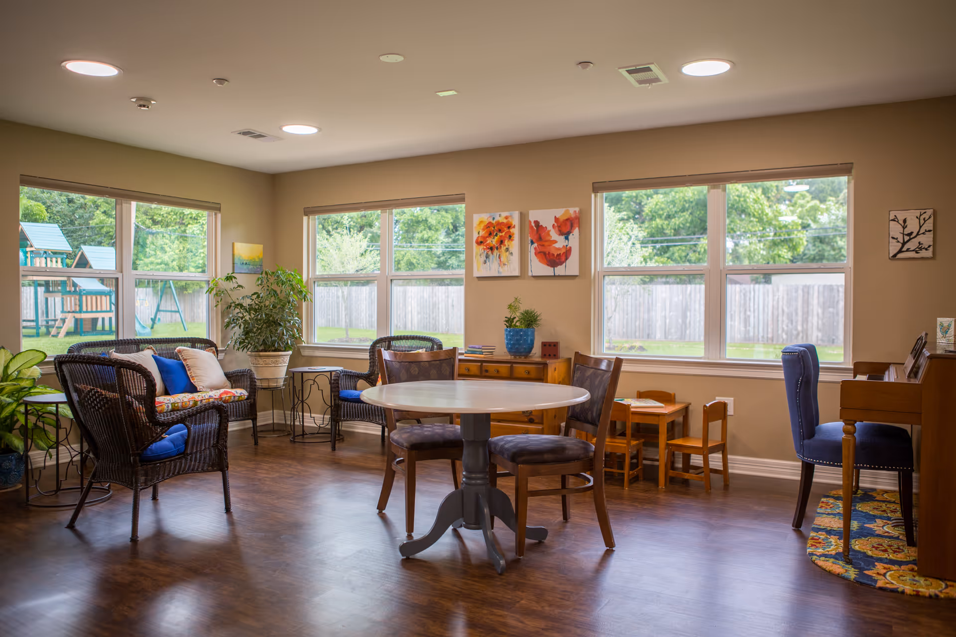 Photo 3 of Fairbanks Court Assisted Living