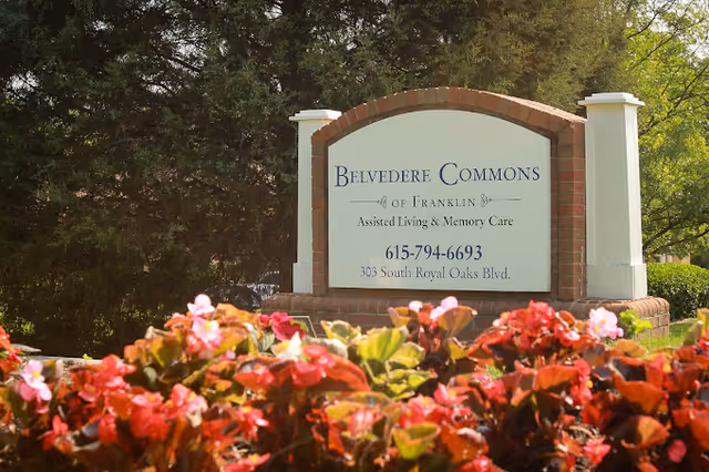 Photo 11 of Belvedere Commons of Franklin