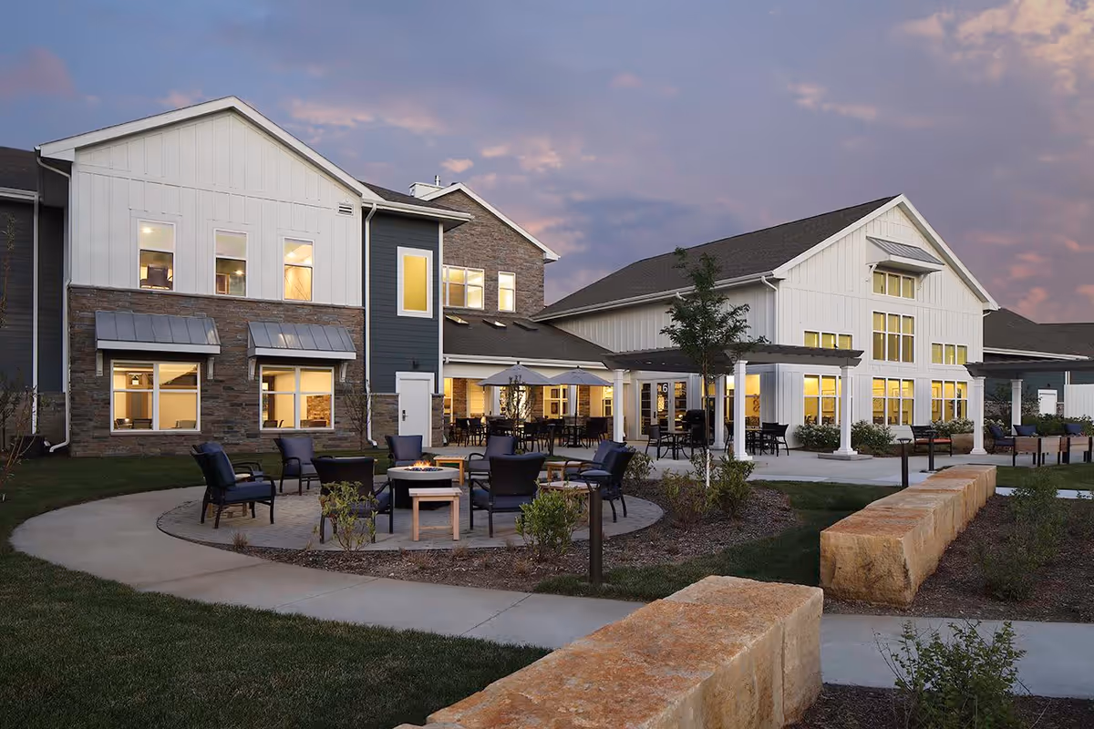 Photo 6 of CedarStone Senior Living