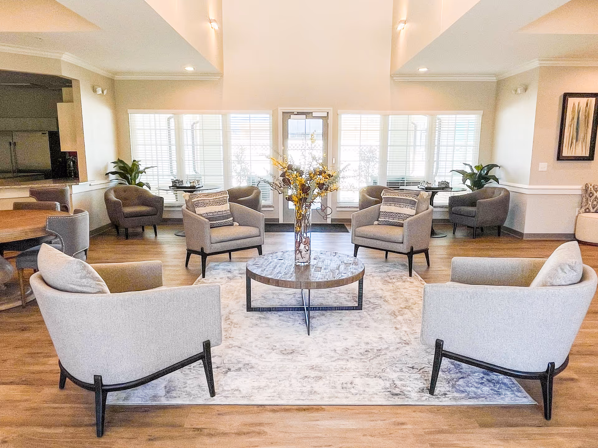 Photo 10 of Comfort and Love Senior Care Homes