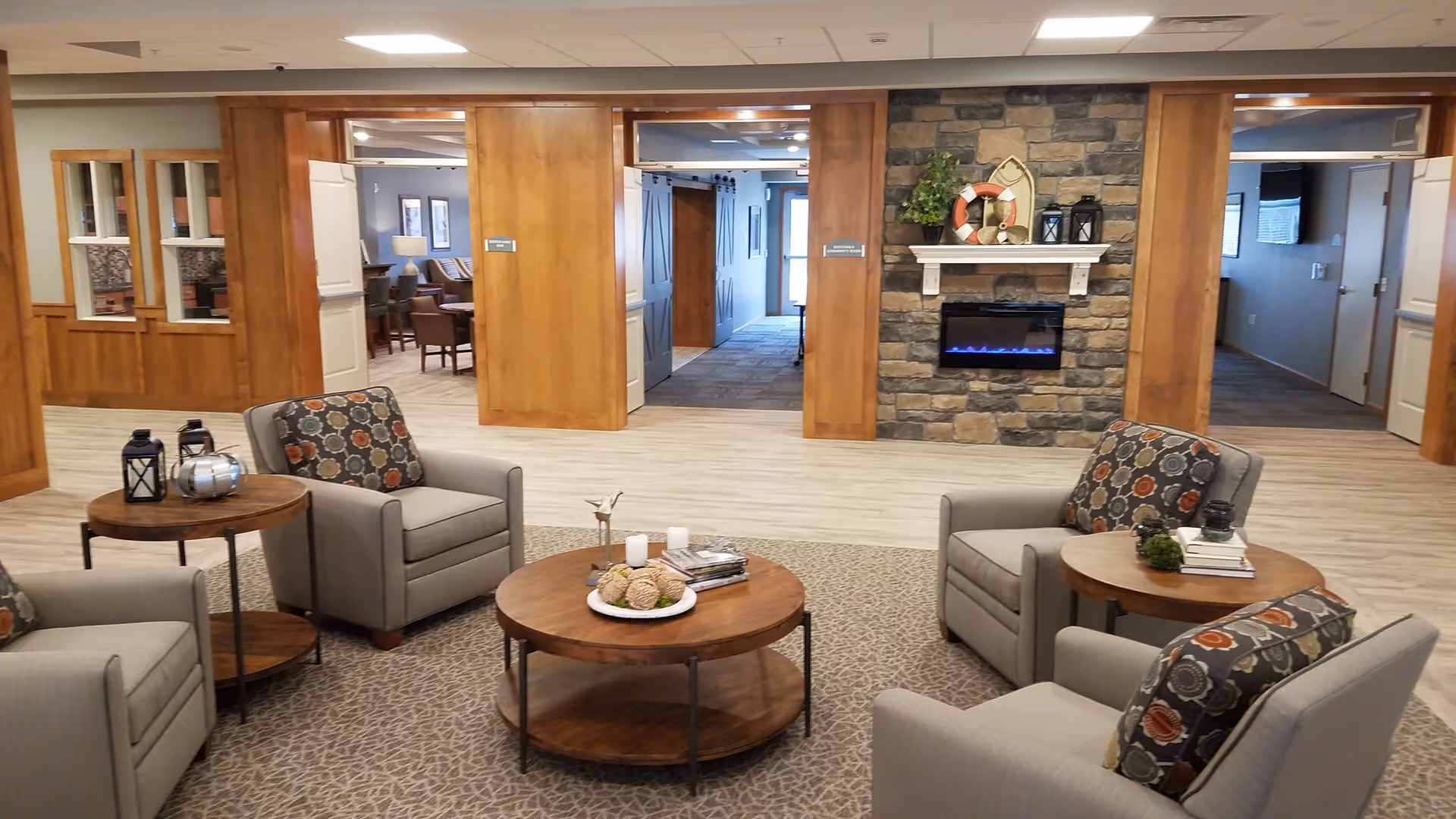 Photo 9 of Harrison Bay Senior Living