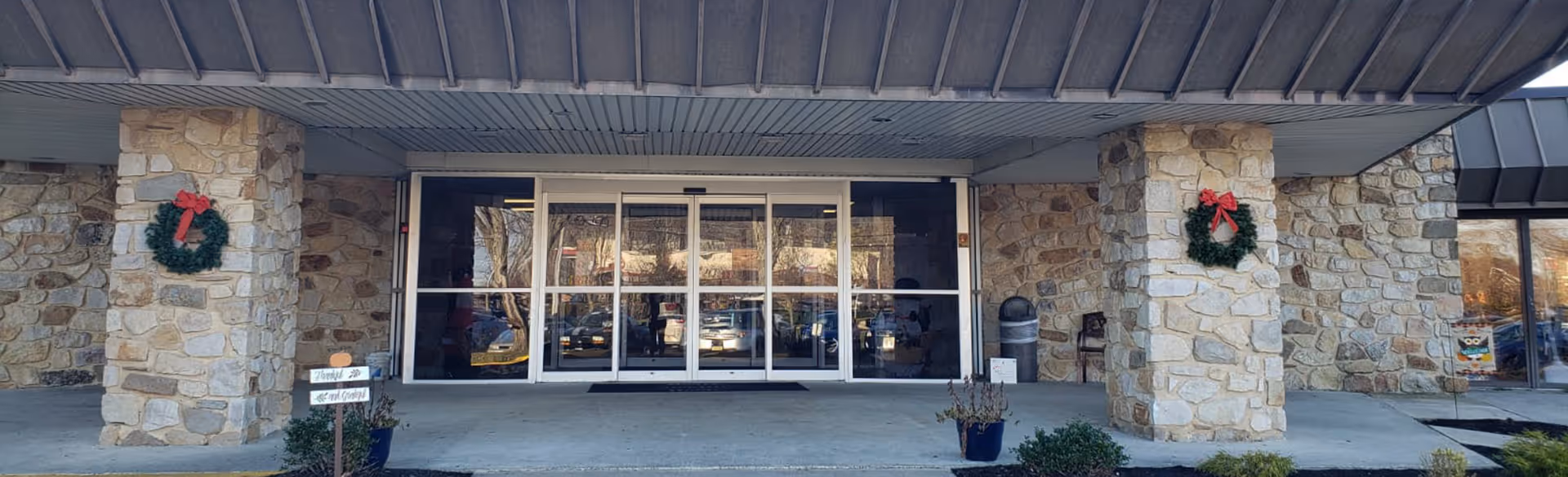 Photo of Deptford Center