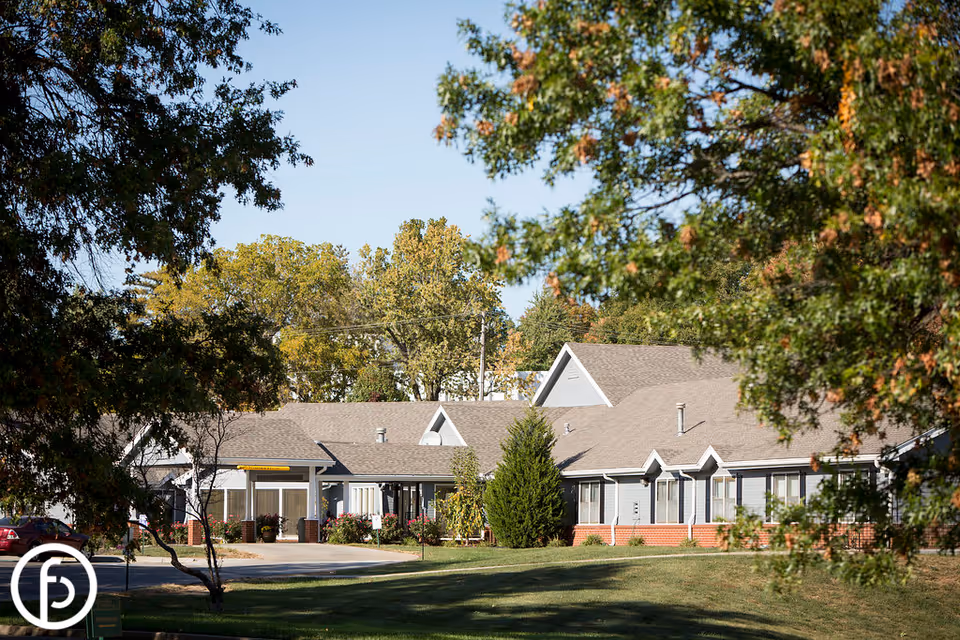 Photo of Edgewood Manor