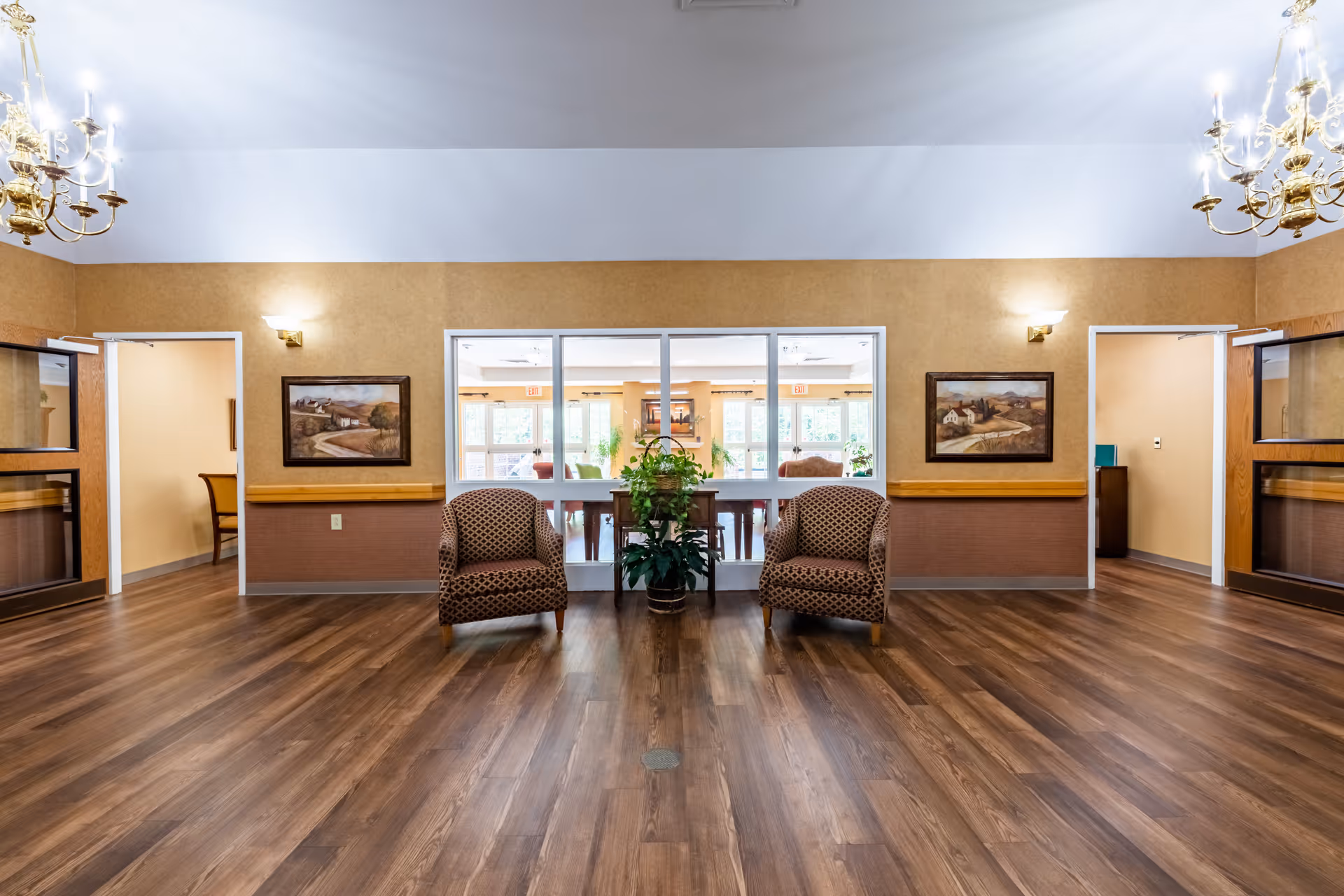 Photo 5 of Terrace Ridge Assisted Living