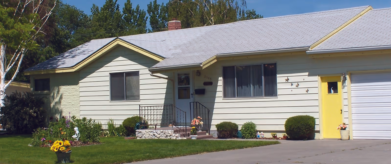 Photo of New Beginnings Community Living Home