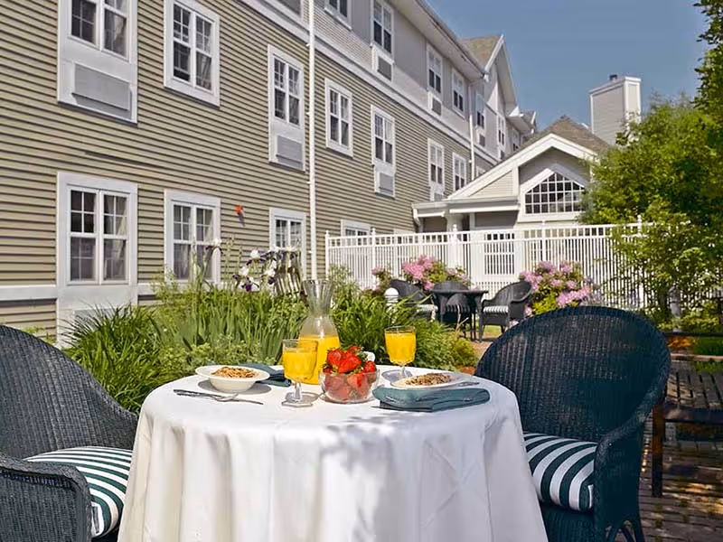 Photo 14 of Atria Kennebunk