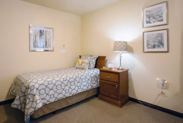 Photo 28 of Avista Senior Living Apache Junction