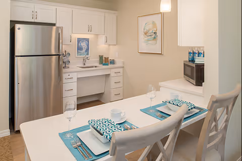 Photo 9 of Kellogg Assisted Living At Mary's Woods
