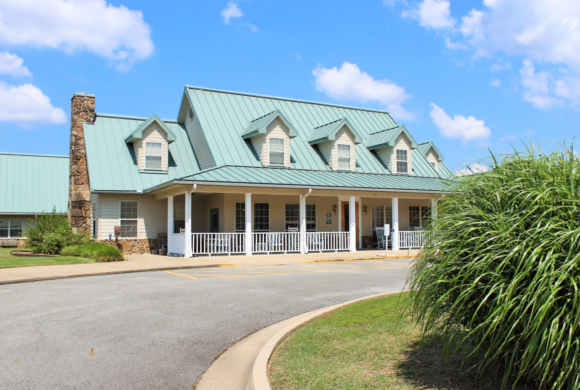 Photo of StoneBridge Senior Living - Heber Springs