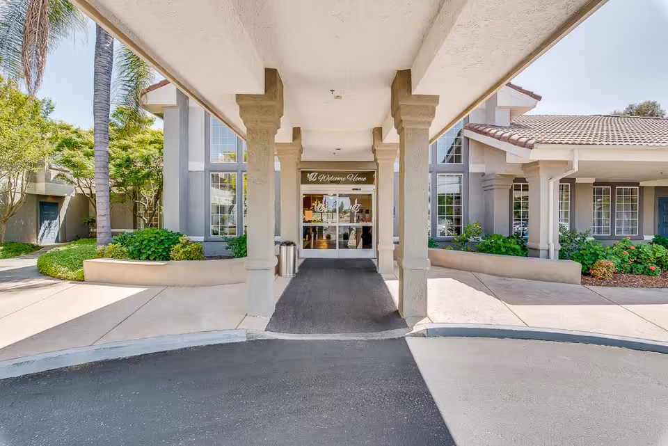 Photo 5 of Fresno Senior Living