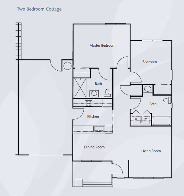 Photo 10 of Meadowlark Senior Living