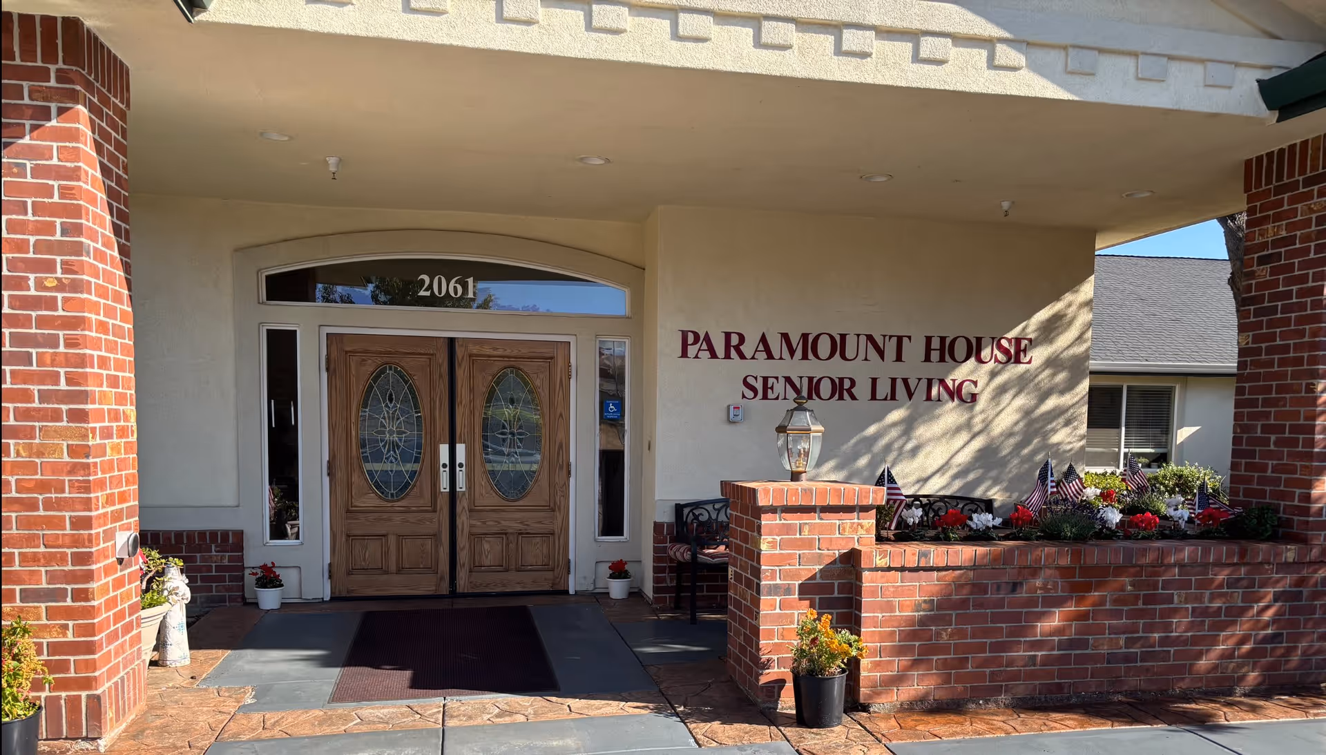 Photo 1 of Paramount House