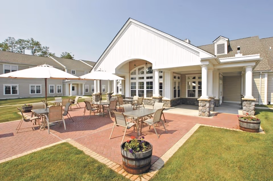 Photo 9 of Yorktown Assisted Living Residence