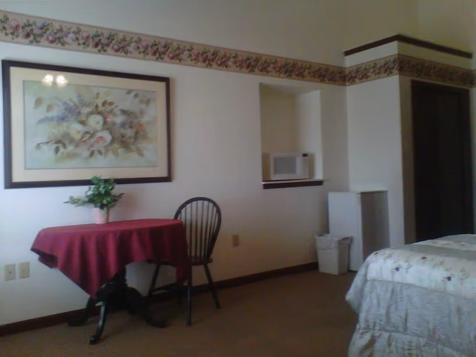 Photo 6 of Faith Living Center
