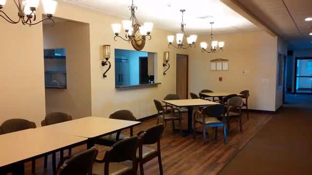 Photo 4 of Care Partners Clintonville