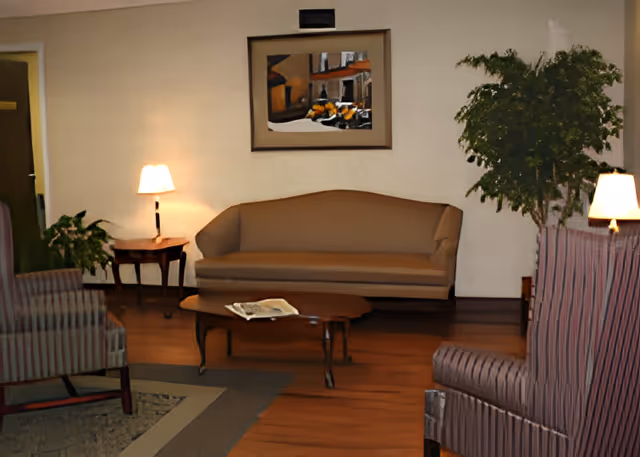 Photo of York Nursing and Rehabilitation