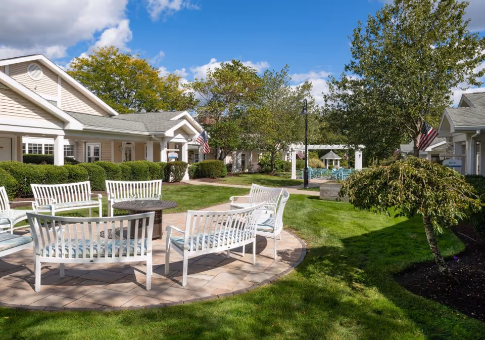 Photo 10 of The Cottages of Dartmouth Village
