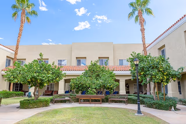 Photo 10 of Bayshire Rancho Mirage