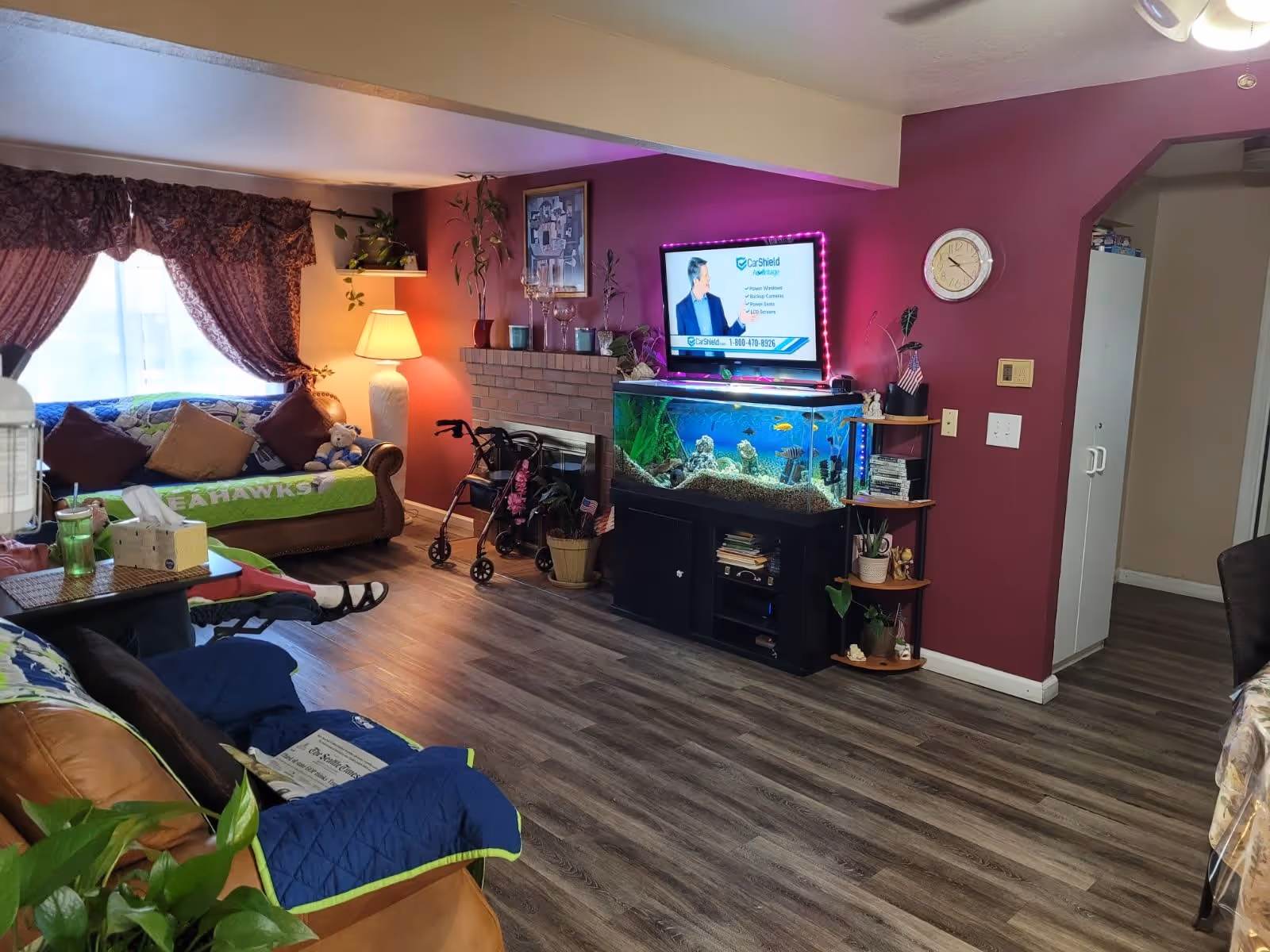 Photo 10 of Bothell Way Lodge Adult family home