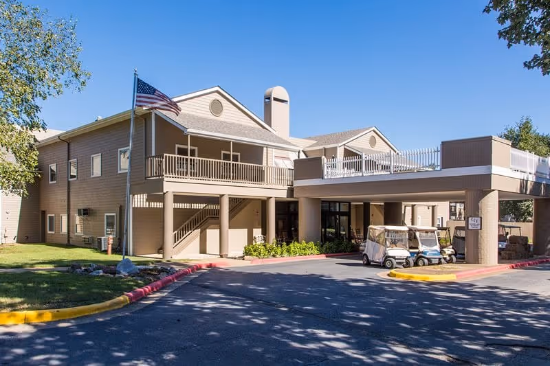 Photo 4 of Country Club Village Retirement Community