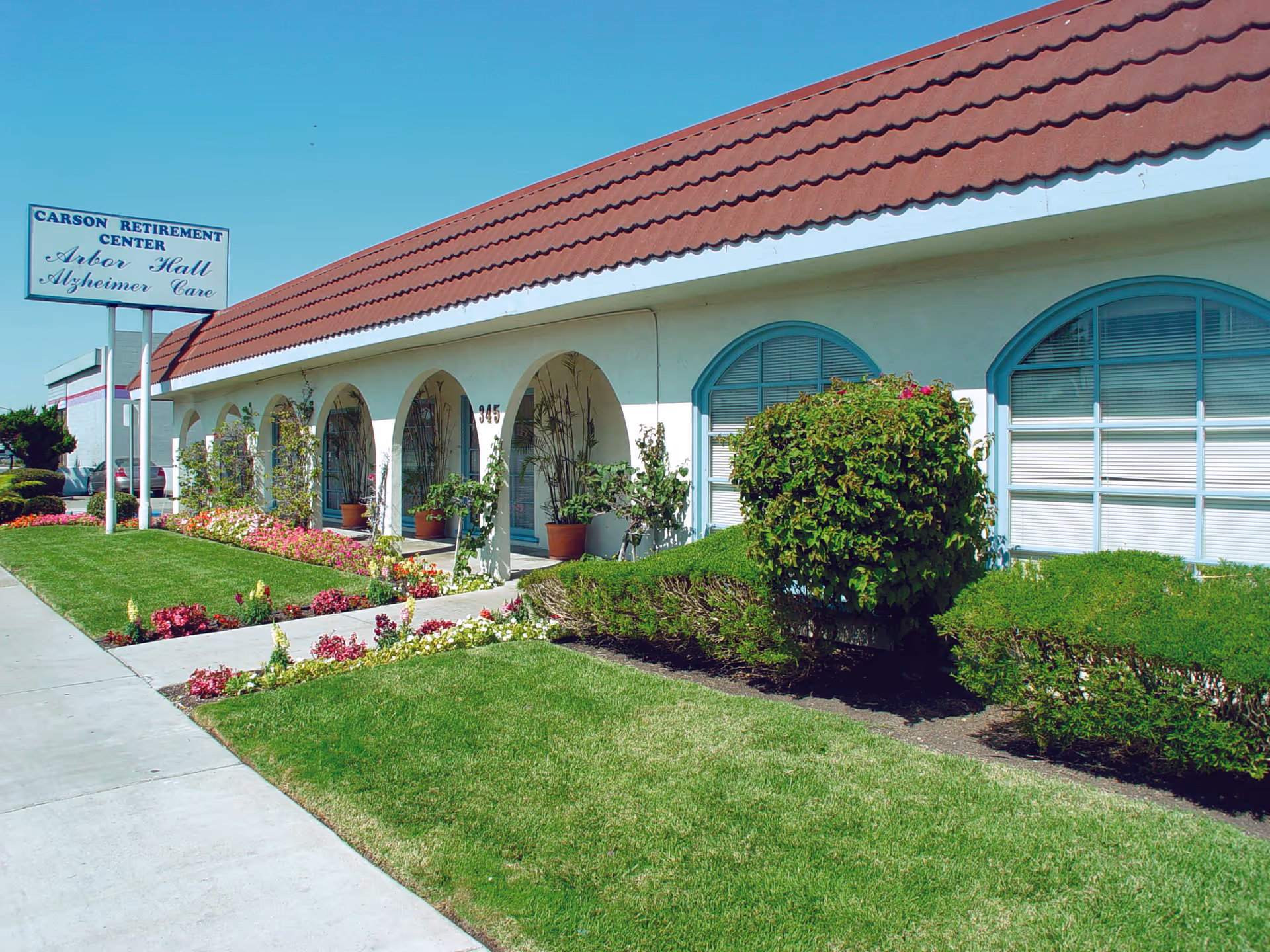 Photo of Carson Senior Assisted Living