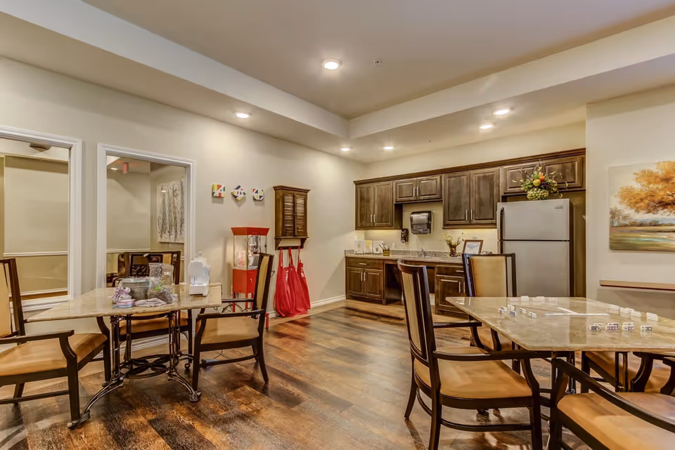 Photo 7 of Clear Fork Assisted Living and Memory Care