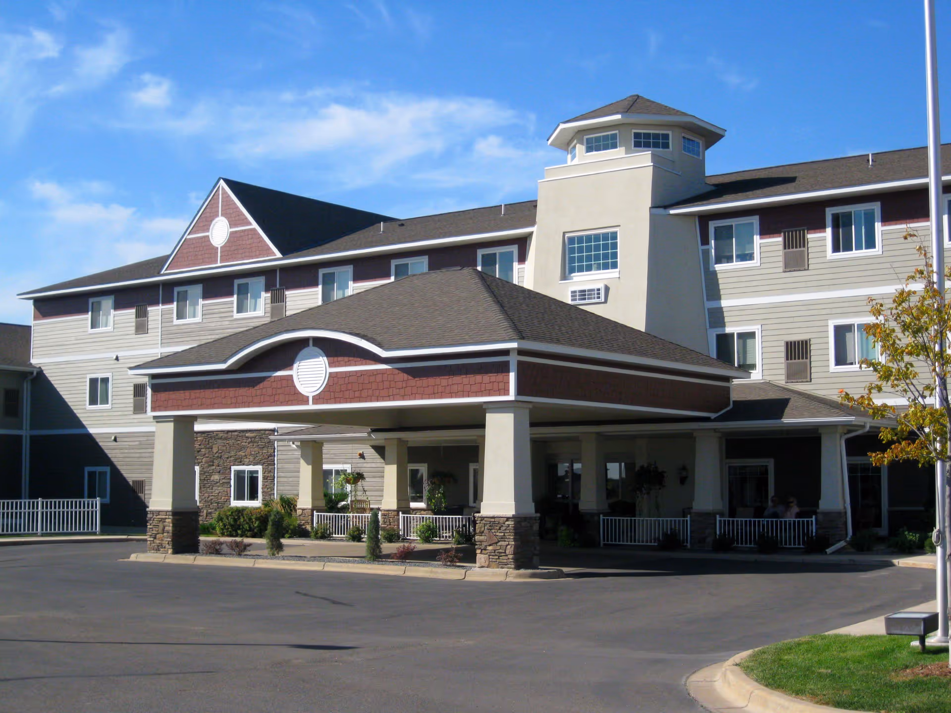 Photo 1 of New Perspective Senior Living | Waconia