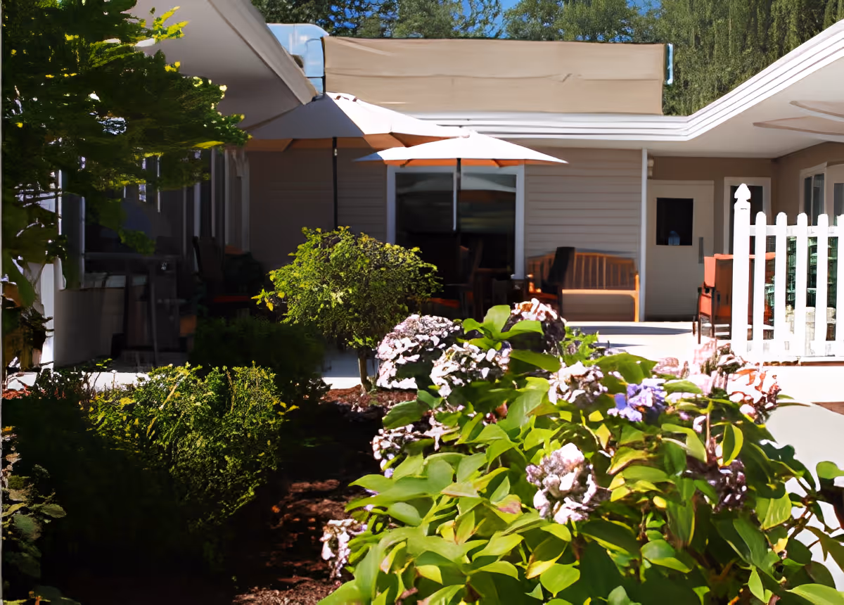 Photo 6 of Spring Ridge Assisted Living and Memory Care