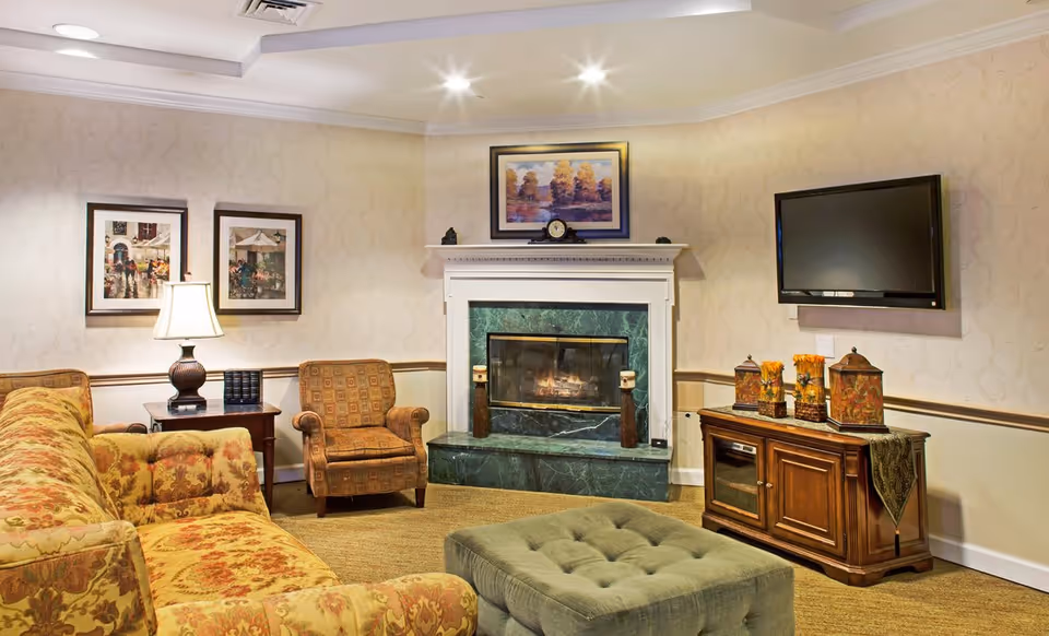 Photo 16 of Ivey Ridge Senior Living