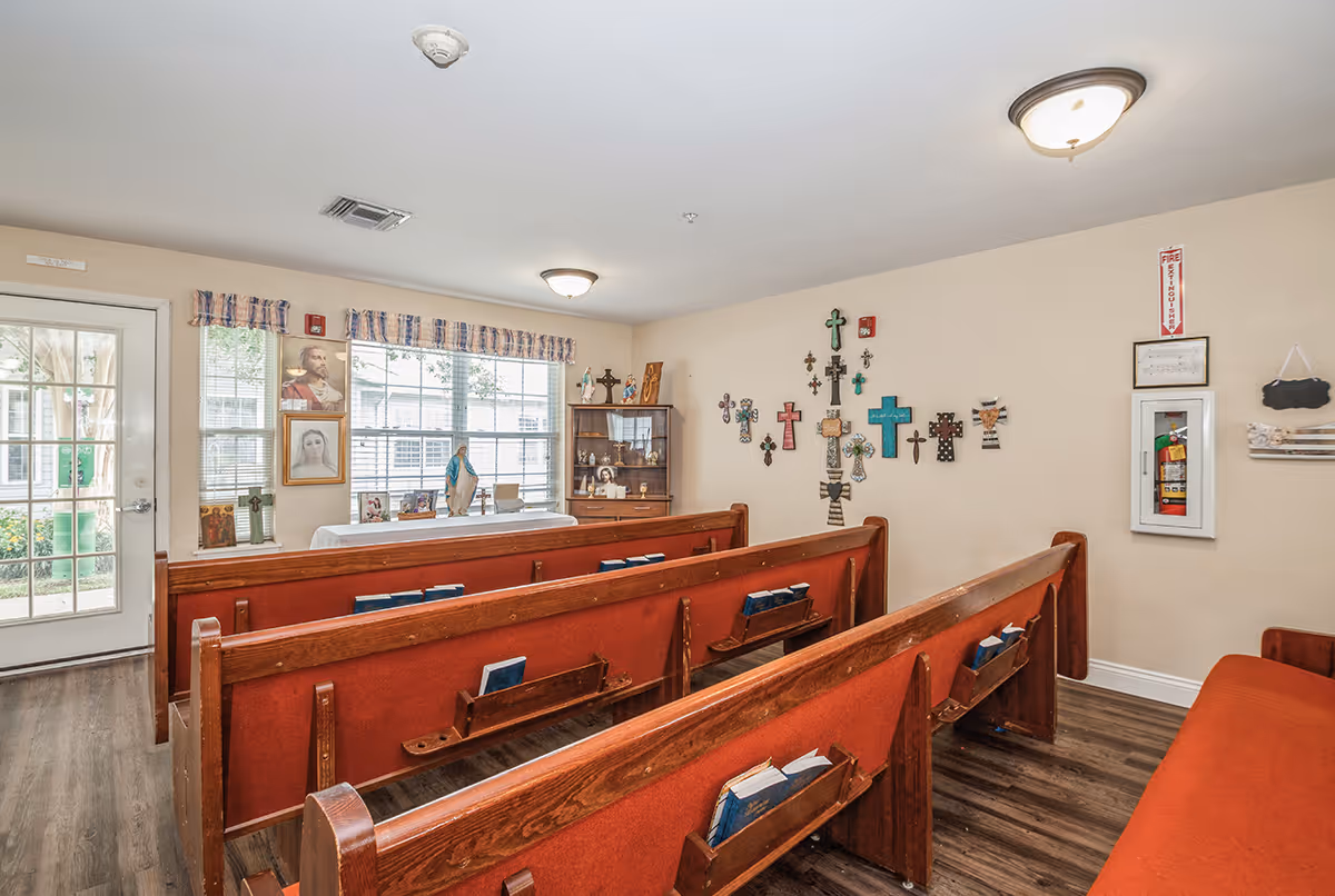 Photo 5 of Trustwell Living at Terrebonne Place