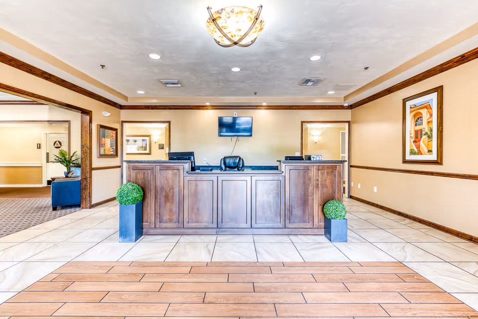 Photo 12 of Woodmont Senior Living